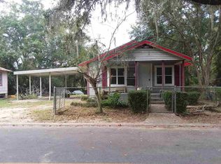 186 SW Lee Ave, Madison, FL 32340
