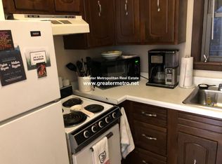 5 Charter St #3V, Boston, MA 02113