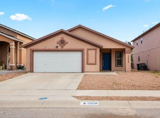 12028 Copper Mine Ln, El Paso, TX 79934