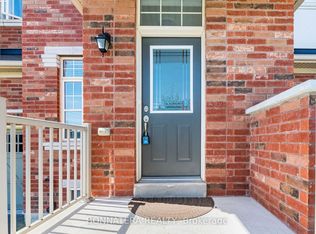 462 Terrace Way, Oakville, ON L6M 1N5