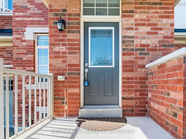 462 Terrace Way, Oakville, ON L6M 1N5