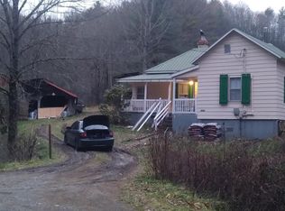 3557 Flat Springs Rd, Elk Park, NC 28622