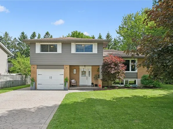 107 Clarence Ave, Wilmot, ON N0B 2L0