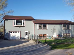 12301 Ruby Rd, Black Hawk, SD 57718