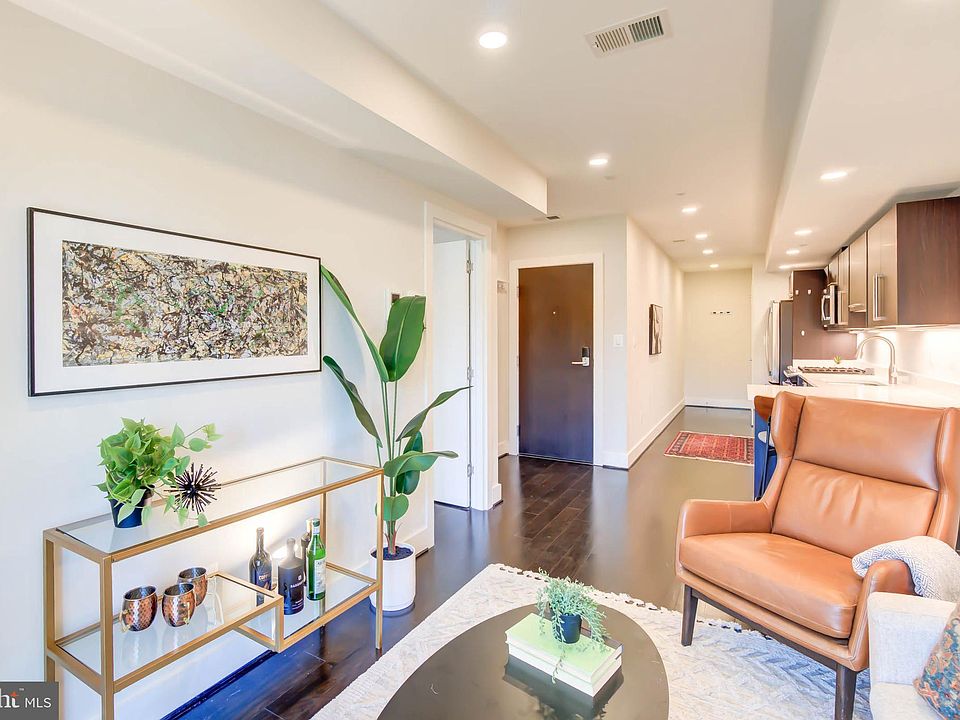 Old City 1 1331 K St SE Washington DC Zillow
