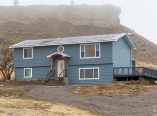 2981 Old Highway 10 W, Park City, MT 59063