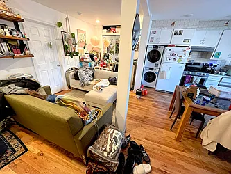 101 Skillman Avenue, #3