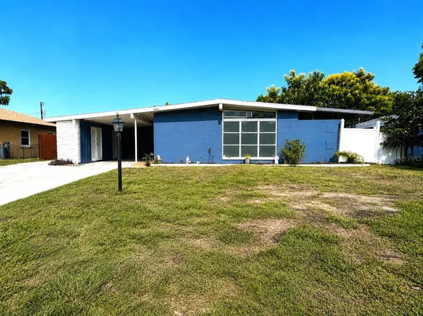 1004 DARTMOUTH DRIVE, BRADENTON, FL 34207