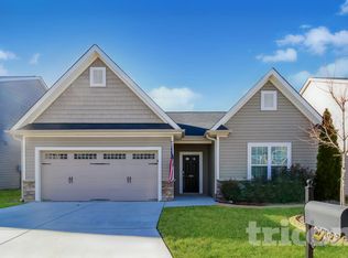 109 Claystone Dr, Gibsonville, NC 27249