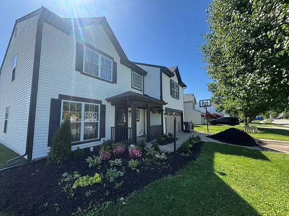 5711 Thompson Park Blvd, Indianapolis, IN 46237