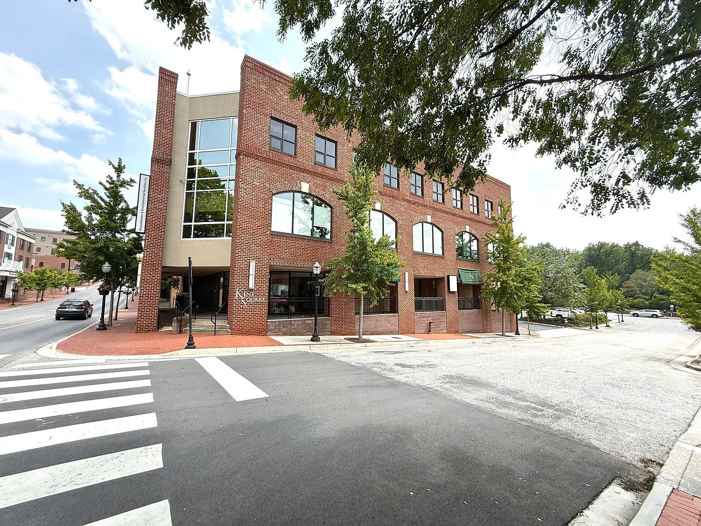 Kent Square North — Photo 1