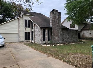 21418 Park Mount Dr, Katy, TX 77450