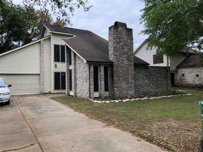 21418 Park Mount Dr, Katy, TX, 77450