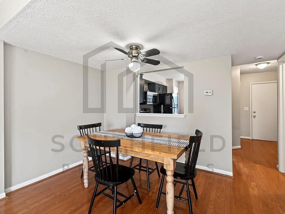 1069 Crisfield Dr #1