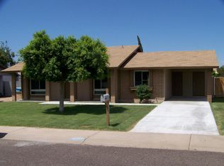 1322 W Piute Ave, Phoenix, AZ 85027