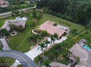 2473 SW 132nd Way, Davie, FL 33325