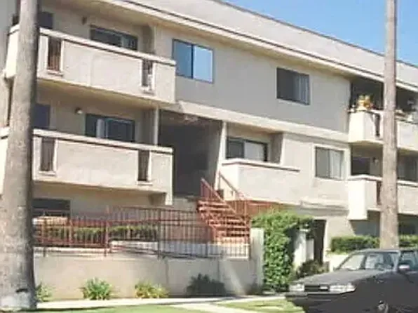 14339 Haynes St, 14339 Haynes St APT 109, Van Nuys, CA 91401