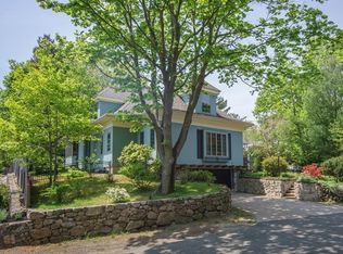 4 Wallingford Rd, Marblehead, MA 01945
