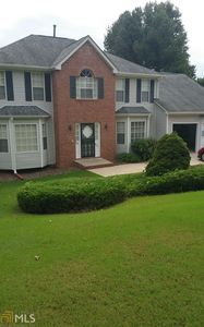 6819 Yorkdale Ct, Lithonia, GA, 30058