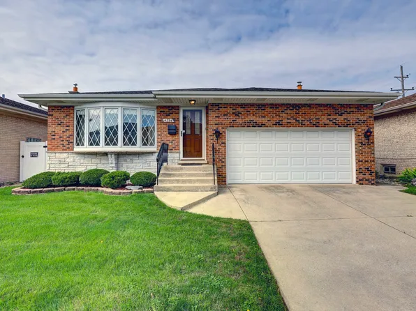4734 N Maria Ct, Chicago, IL 60656