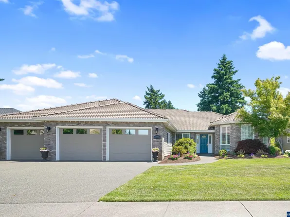 6356 Hogan Dr N, Keizer, OR 97303