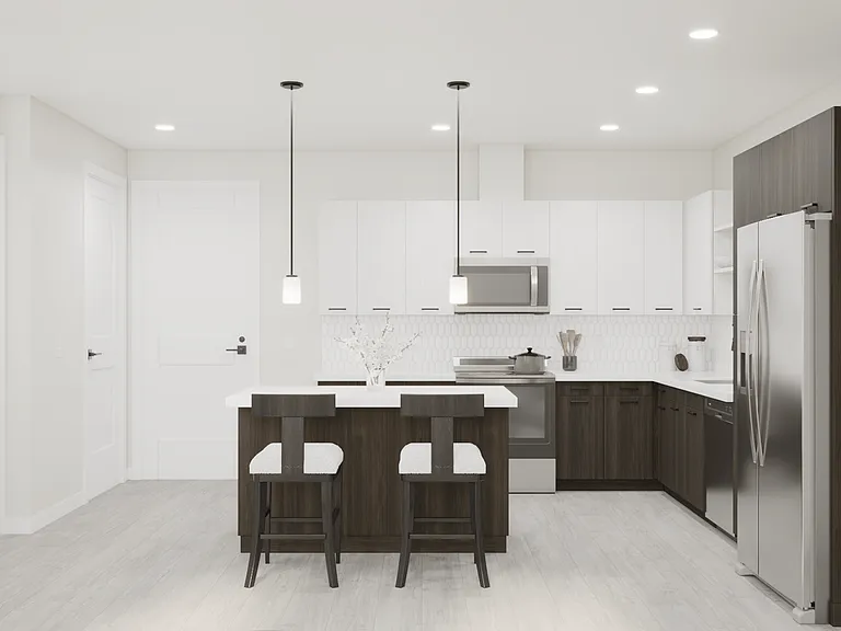 Amara Luxury Apartments — Photo 1