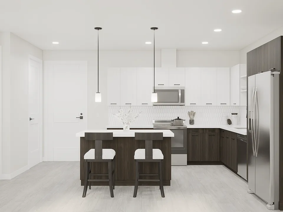 Amara Luxury Apartments