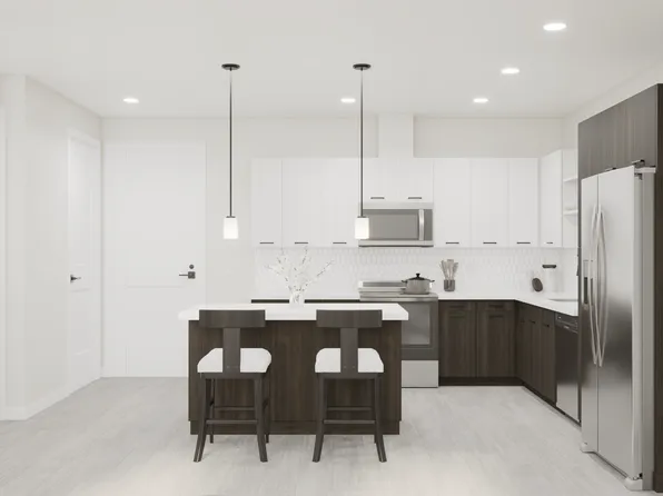 Amara Luxury Apartments