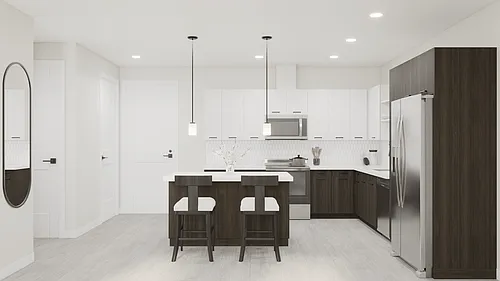 Amara Luxury Apartments Photo 1