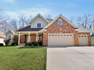 292 Hawick Dr, Valparaiso, IN, 46385