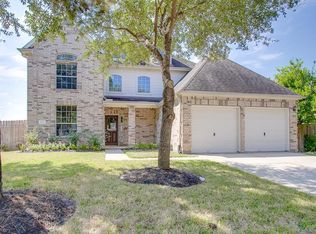 7314 Wooded Lake Ln, Richmond, TX 77407