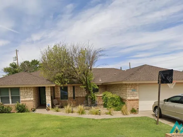 3605 Camino Real, Hobbs, NM 88240