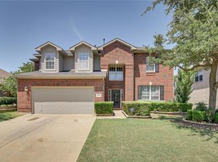 2105 Windcastle Dr, Mansfield, TX 76063