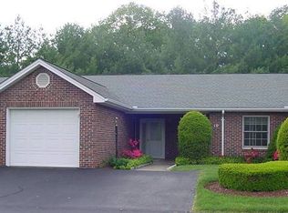 1905 Knob Creek Rd APT 10, Johnson City, TN 37604