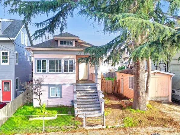 5872 Beaudry St, Emeryville, CA 94608