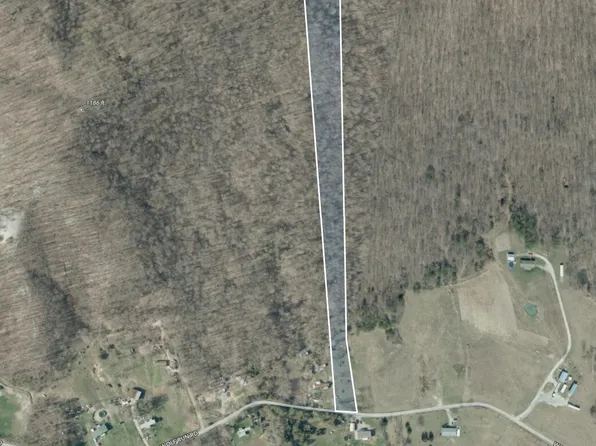 331 Wolf Run Rd, Flemingsburg, KY 41041