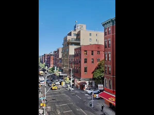 184 Thompson Street image 1 of 6