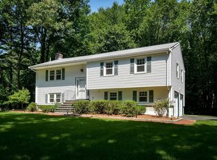 22 Teresa Rd, Hopkinton, MA 01748