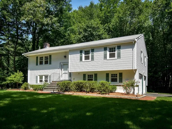 22 Teresa Rd, Hopkinton, MA 01748