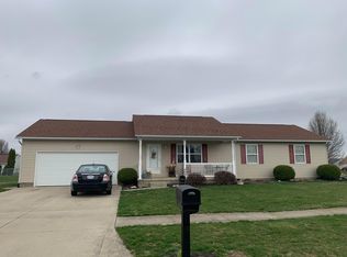 760 Riverbirch Rd LOT 75, Washington Court House, OH 43160