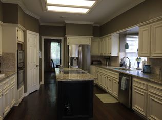 8025 Sunscape Ln, Fort Worth, TX 76123