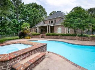 334 Westminster Ct, Brandon, MS 39047