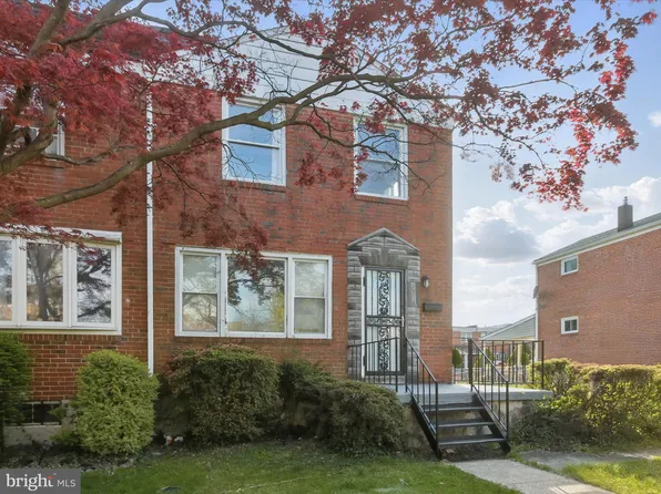 5516 Cedonia Ave, Baltimore, MD 21206