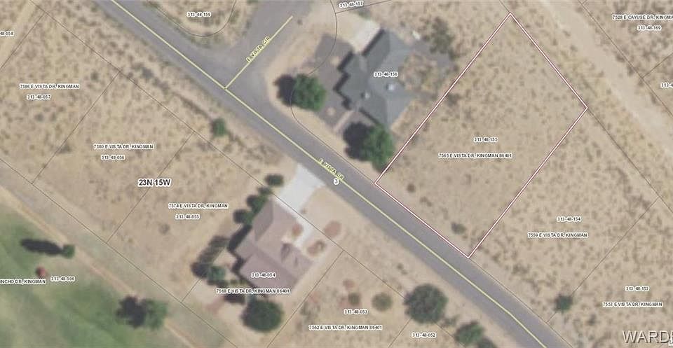 1st image of 7565 E Vista Dr