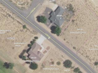 7565 E Vista Dr, Kingman, AZ 86401