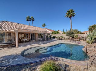 15408 W Huron Dr, Sun City West, AZ 85375