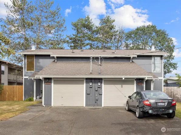 7711 7713 59th Avenue W, Lakewood, WA 98499