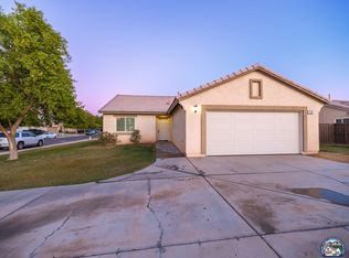 1048 Playa Del Norte, Calexico, CA 92231