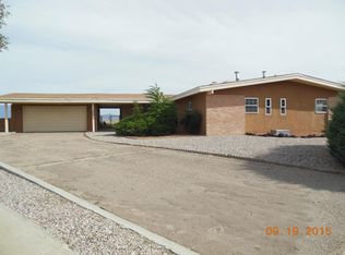463 Basham Ct, Rio Communities, NM 87002