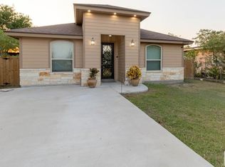 22012 Todd St, Harlingen, TX 78552